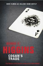 Book Cover for Cogan's Trade by George V. Higgins