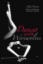 Book Cover for Dances with Werewolves by Niki Flynn