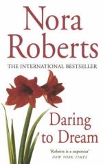 Book Cover for Daring to Dream by Nora Roberts
