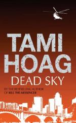 Book Cover for Dead Sky by Tami Hoag