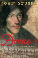 Book Cover for John Donne : The Reformed Soul by John Stubbs