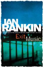 Book Cover for Exit Music by Ian Rankin