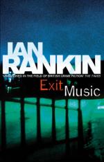 Book Cover for Exit Music by Ian Rankin