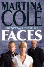 Book Cover for Faces by Martina Cole
