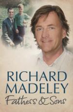 Book Cover for Fathers and Sons by Richard Madeley