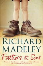 Book Cover for Fathers and Sons by Richard Madeley