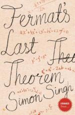 Fermat S Last Theorem By Simon Singh Paperback B Format Lovereading