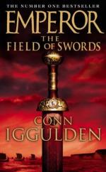 Book Cover for Emperor: The Field of Swords by Conn Iggulden