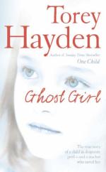 Book Cover for Ghost Girl by Torey Hayden