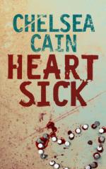 Book Cover for Heartsick by Chelsea Cain