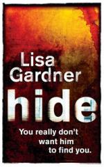 Book Cover for Hide by Lisa Gardner