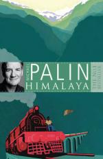 Book Cover for Himalaya by Michael Palin