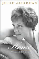 Book Cover for Home : A Memoir of My Early Years by Julie Andrews