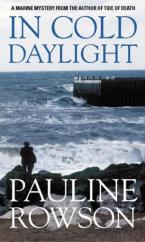 Book Cover for In Cold Daylight by Pauline Rowson