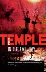 Book Cover for In the Evil Day by Peter Temple