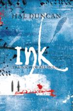 Ink : The Book of All Hours: 2