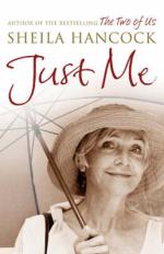 Book Cover for Just Me by Sheila Hancock