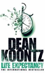 Book Cover for Life Expectancy by Dean Koontz