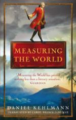 Measuring the World