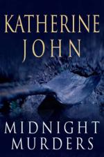 Book Cover for Midnight Murders by Katherine John