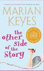 Book Cover for The Other Side of the Story by Marian Keyes