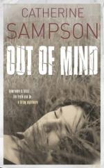 Book Cover for Out Of Mind by Catherine Sampson