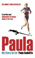 Book Cover for Paula: My Story So Far by Paula Radcliffe