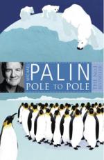 Book Cover for Pole to Pole by Michael Palin