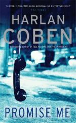 Book Cover for Promise Me by Harlan Coben