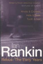 Book Cover for Rebus : The Early Years by Ian Rankin