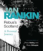 Book Cover for Rebus's Scotland by Ian Rankin