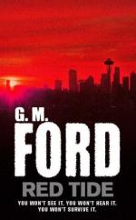 Book Cover for Red Tide by G M Ford