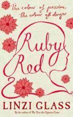 Ruby Red