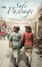 Book Cover for Safe Passage by Ida Cook