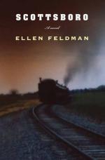 Book Cover for Scottsboro by Ellen Feldman