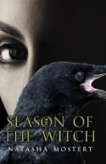 Book Cover for Season of the Witch by Natasha Mostert