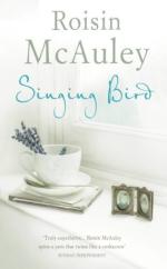 Book Cover for Singing Bird by Roisin Mcauley