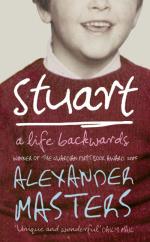 Book Cover for Stuart : A Life Backwards by Alexander Masters