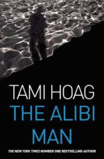 Book Cover for The Alibi Man by Tami Hoag