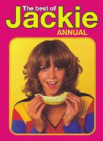 The Best of Jackie Annual