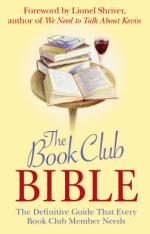 Book Cover for The Book Club Bible by 