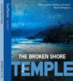 Book Cover for The Broken Shore by Peter Temple