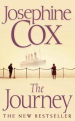 Book Cover for The Journey by Josephine Cox