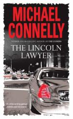 Book Cover for The Lincoln Lawyer by Michael Connelly