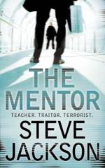 Book Cover for The Mentor by Steve Jackson