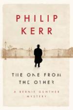 Book Cover for The One from the Other by Philip Kerr