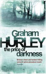 Book Cover for The Price of Darkness by Graham Hurley