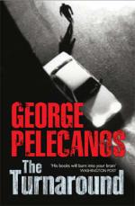Book Cover for The Turnaround by George P Pelecanos