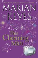 Book Cover for This Charming Man by Marian Keyes