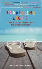 Book Cover for Travelling Light by Sarah Webb